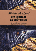 Cet héritage au goût de sel